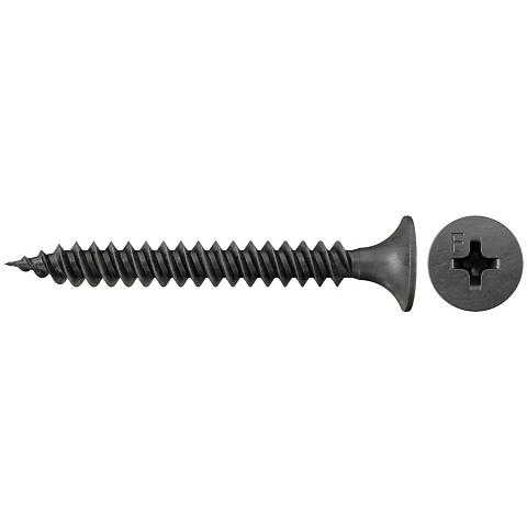 Fischer 40512 Schraube/Bolzen 25 mm 1000 Stück(e)