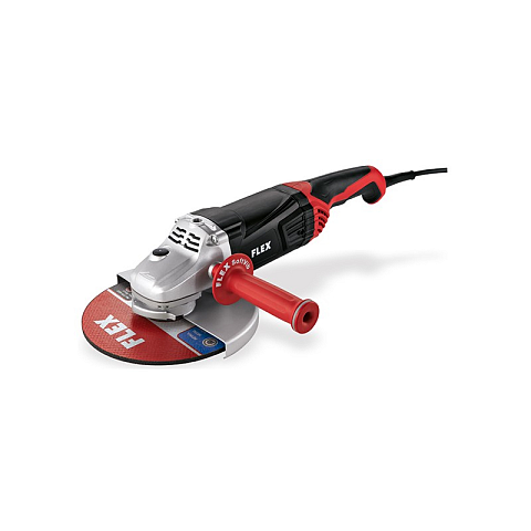 Flex L 21-6 230MM Winkelschleifer 23 cm 6500 RPM 2100 W 4,9 kg