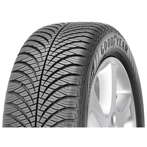 Goodyear Vector 4Seasons Gen-2 165/60 R15 XL Alle Jahreszeiten 38,1 cm (15") 16,5 cm