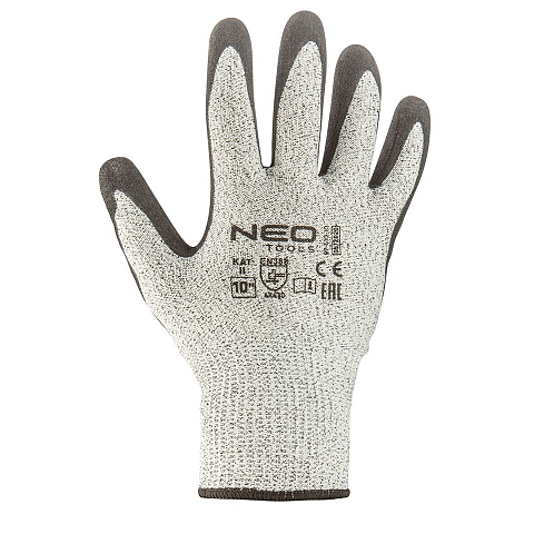 NEO tools 97-610-8 Handschutz Gartenhandschuhe 1 Stück(e)