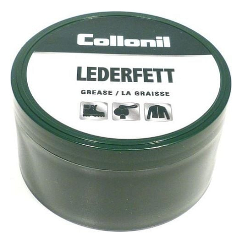 Collonil F6603916250 Schuhbehandlung/-politur Lederweichmacher 200 ml Topf