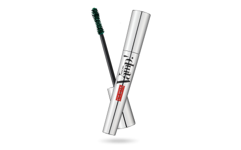 PUPA Milano Vamp! Mascara 504 Military Gree 9 ml