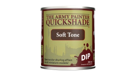 The Army Painter QS1001P Bastel- & Hobby-Farbe Acrylfarbe 1 Stück(e)