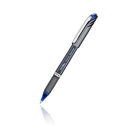 Pentel BL30-C Gelstift Fettdruck Verschlossener Gelschreiber Blau 1 Stück(e)