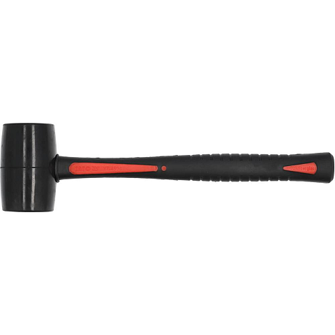 Yato YT-4594 Holzhammer Gummi Kunststoff