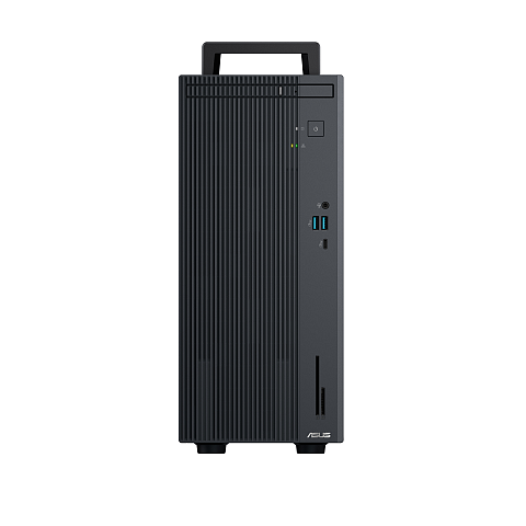 ASUS V500 Mini Tower V500MV-31315U071W Intel® Core™ i3 i3-1315U 8 GB DDR5-SDRAM 512 GB SSD Windows 11 Home PC Grau