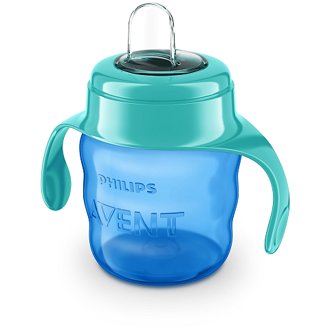 Philips AVENT SCF551/05 Becher mit Trinkschnabel
