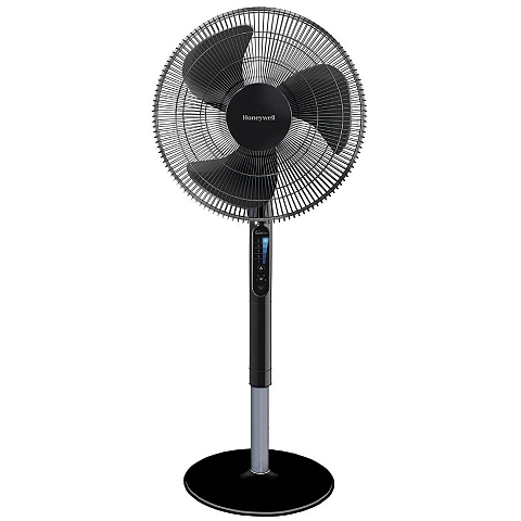 Honeywell HSF600BE4 Schwarz