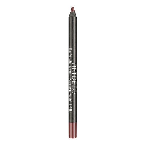 ARTDECO Soft Lip Liner Waterproof 1,2 g 148 Just Coffee
