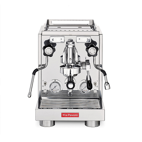 la Pavoni Evolution Halbautomatisch Espressomaschine 2,9 l