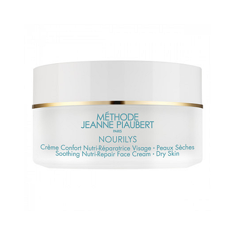 Méthode Jeanne Piaubert 3355998701147 Tages-/Nachtcreme für das Gesicht Tagescreme 50 ml