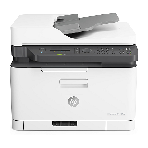HP Color Laser 179fwg A4 600 x 600 DPI 18 Seiten pro Minute WLAN
