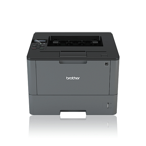 Brother HL-L5000D Laser-Drucker 1200 x 1200 DPI A4