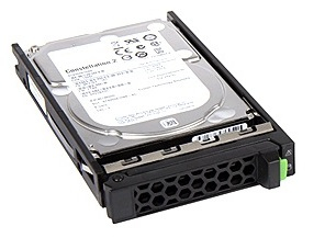 Fujitsu S26361-F5589-L480 Internes Solid State Drive 480 GB 3.5" Serial ATA III