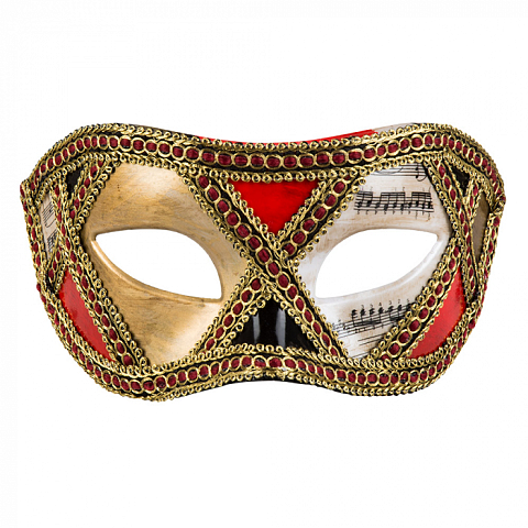Boland 00348 Phantasie- & Spielzeugmaske