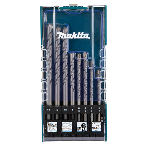 Makita D-77126 Bohrer