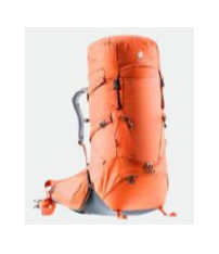 Deuter Aircontact Core 65+10 SL 65 l Orange