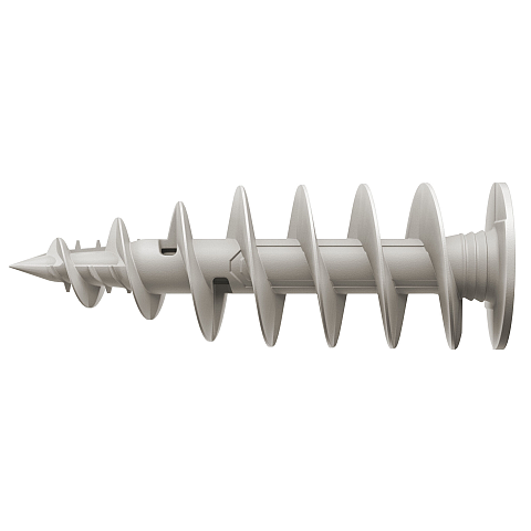 Fischer 570349 Schraubanker/Dübel 25 Stück(e)