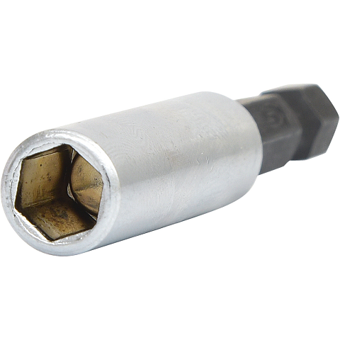 KS Tools 514.1102 Schraubendreherbit-Halter Stahl 25,4 / 4 mm (1 / 4") 1 Stück(e)