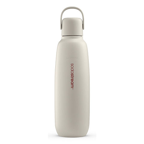SodaStream Fizz & Go Karbonisiererflasche