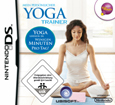 Ubisoft Mein Personlicher Yoga - Trainer, DS Nintendo DS