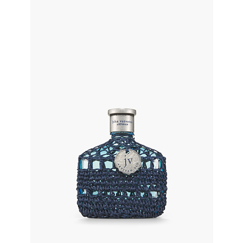 John Varvatos Artisan Blu 75 ml Männer