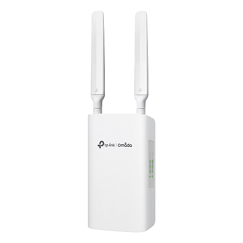 TP-Link Omada ER703WP-4G-Outdoor Gateway/Controller 10, 100, 1000 Mbit/s