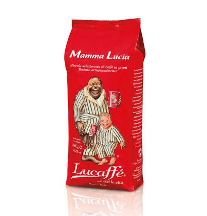 Lucaffe Mamma Lucia 1 kg