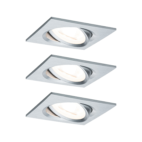 Paulmann Nova Deckenbeleuchtung LED