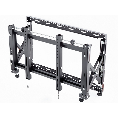 Edbak VWPOP65-L Videowand-Bildschirmhalter