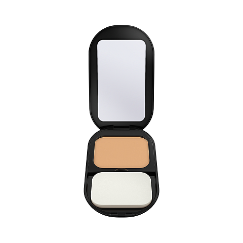 Max Factor Facefinity Compact Gesichtspuder 10 g 033 Crystal Beige