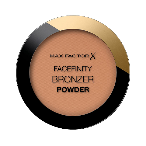 Max Factor Facefinity 10 g 001 Light Bronze