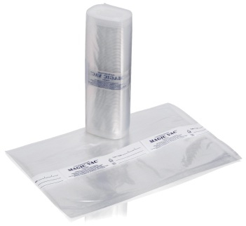 Magic Vac ACO1036 Vakuumierer-Zubehör Vakuumtasche