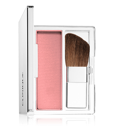 Clinique Blushing Blush Powder Blush #20 Rouge 6 g Bashful Blush Puder