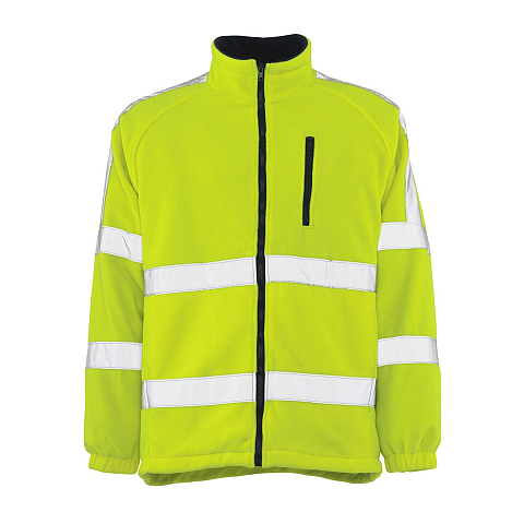 MASCOT 05242-125-17-S Jacke Gelb