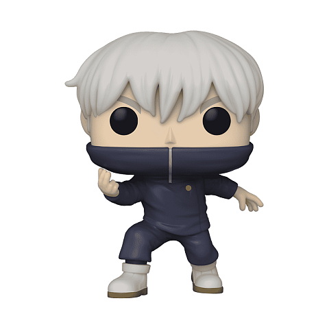 FUNKO POP! Animation 72047 Action-& Sammelfigur
