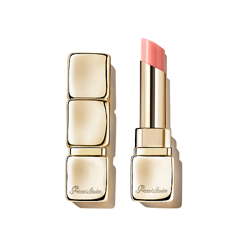 Guerlain KissKiss Bee Glow Lippenbalsam 309 Honey Glow Frauen 3,2 g
