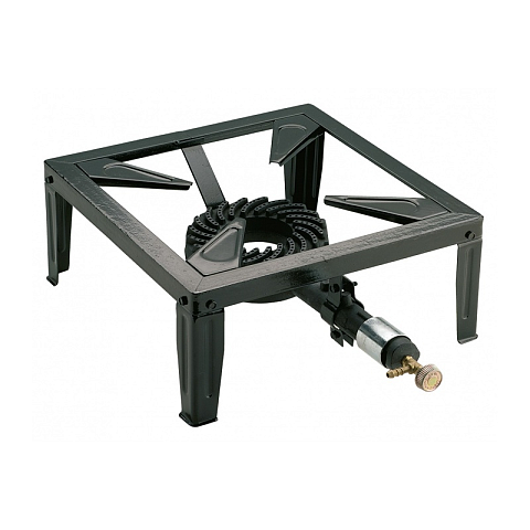 CAO 21344 Campingkocher Tragbarer Grillofen