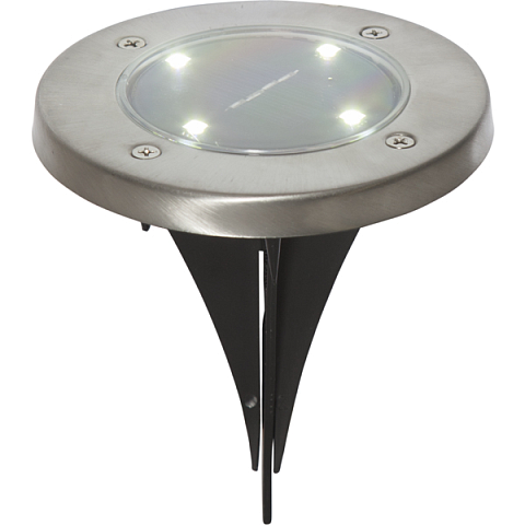Star Trading 480-49 Außenbeleuchtung Außen-Bodenbeleuchtung LED 0,18 W