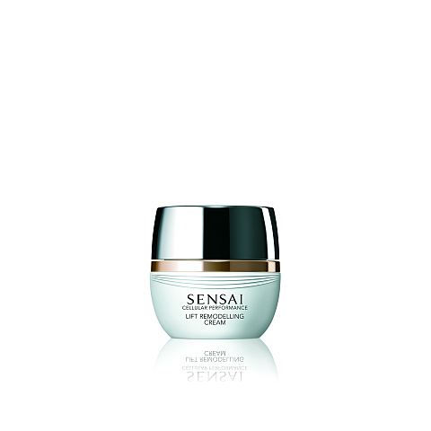 Sensai Cellular Performance Lift Remodelling Cream Tages- & Nachtcreme Gesicht 40 ml