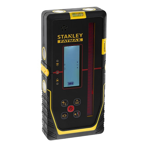 Stanley FATMAX FMHT77652-0 Laser Level 300 m