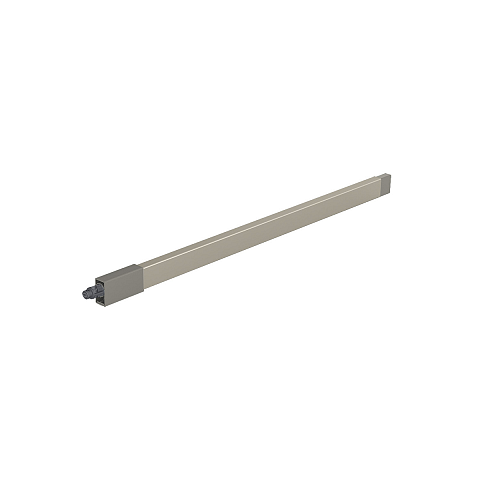 Hettich 9140068 Schubladenrolle & -schiene 500 mm