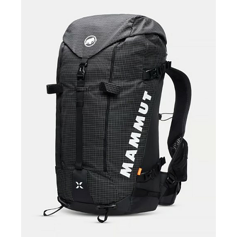 Mammut Trion 38 l Schwarz