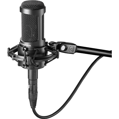 Audio-Technica AT2050 Mikrofon