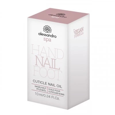 alessandro 43-025 Nagelhaut-Pflegeprodukt 10 ml