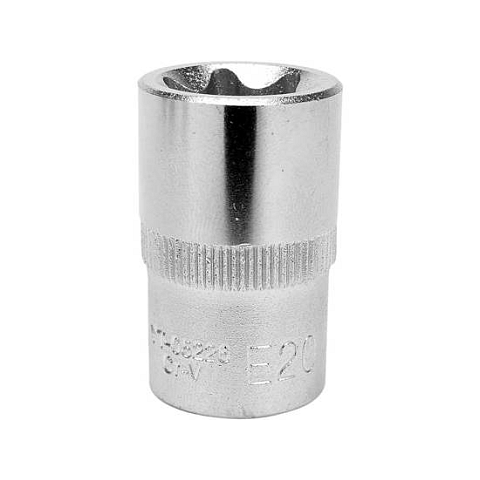 Yato YT-05226 Steckdosen/Steckdosen-Set Buchse