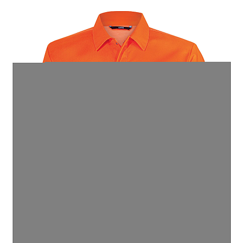 Uvex 98412 Jacke Orange