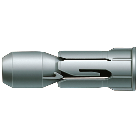 Fischer 24771 Schraubanker/Dübel 100 Stück(e) 29 mm