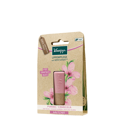 Kneipp 915406 Lippenbalsam Frauen 4,7 g