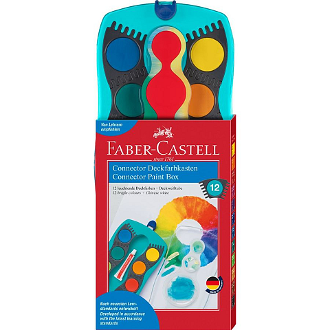 Faber-Castell 125003 Bastel- & Hobby-Farbe 1 Stück(e)
